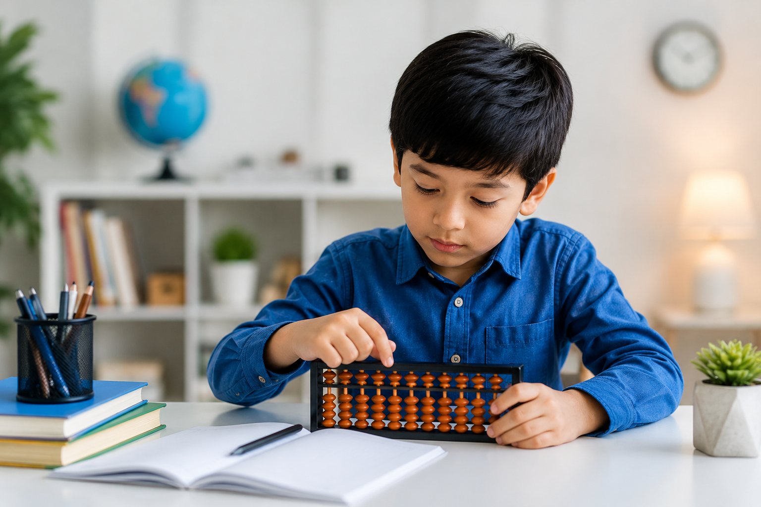 How Abacus Improves Mental Math Speed Without Calculator Dependence